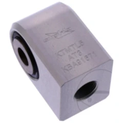 Hecktieferlegungssatz Alpha Technik passend für: KTM Duke 7651203