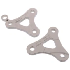 Hecktieferlegungssatz für Motorräder 7651204