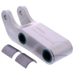 Hecktieferlegungssatz Alpha Technik passend für: Triumph Daytona 7651223