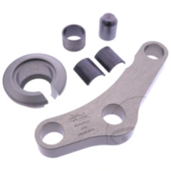 Hecktieferlegungssatz für Motorräder 7651228