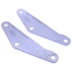 Heckstieferlegungssatz für Motorräder