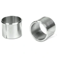 Aluminium Distanzhülse 43 mm für Motorräder