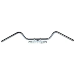 Lenker Stahl chrom 22 mm TRW MYSTIC passend für: BMW R, Kawasaki ZR, Z