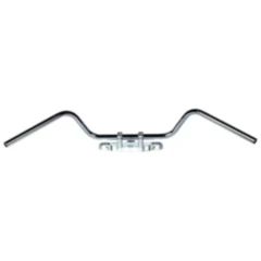 Lenker aus Stahl verchromt 1 Zoll