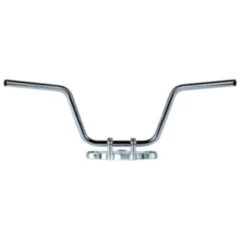 TRW Chrome Apehanger Lenker 22mm