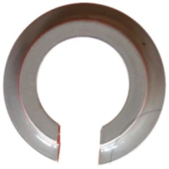 Hecktieferlegung TRW mit ABE passend für: Aprilia Mana, Husqvarna Nuda