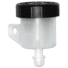 Bremsflüssigkeitsbehälter klein mit Schraubverschluss 15 ml