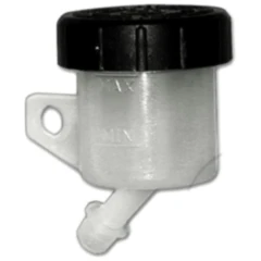 Bremsflüssigkeitsbehälter Mini mit Schraubverschluss