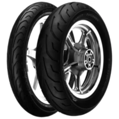 Dunlop GT502 H/D 180/60B17 75V TL Hinterreifen