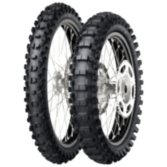 Dunlop Geomax MX34 110/90-19 NHS Reifen