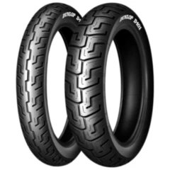 Dunlop D401 130/90B16 73H TL Sommerreifen für Motorräder