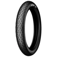 100/90 - 17 55S TL front Reifen Dunlop für/R R17 passend für: Honda VT