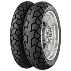 150/70R17 69V TL rear M+S Reifen Conti TKC 70 passend für: BMW R, F (850, 750), G
