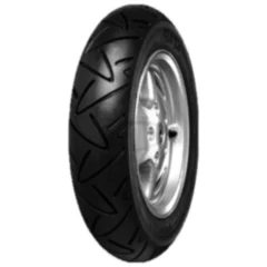 110/90 - 12 64P TL front Reifen Conti Twist passend für: Rivero Phönix