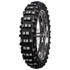 Mitas TERRA FORCE-EFSF 140/80-18 70R TT Hinterreifen