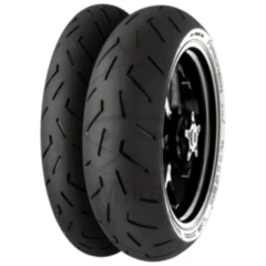 190/55ZR17 (75W) TL rear Reifen Conti SPOAT 4 passend für: BMW S, HP4, R