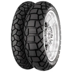 Conti TKC 70ROCKS 130/80R17 65S TL M+S Reifen für Offroad