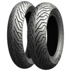 Reifen Michelin City GRIP2 140/70-16 65S TL für M+S