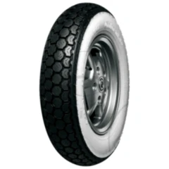 3.00-10 50J TT verstärkter Vorderreifen Continental K 62