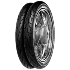 Conti COGO 2.75-17 47J TT Sommerreifen für leichte Motorräder