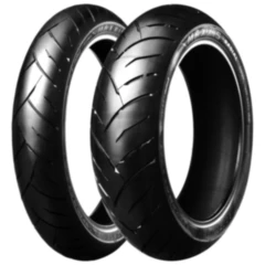Maxxis SUMASTGSTR 180/55ZR17 73W TL Hinterreifen für Motorrad
