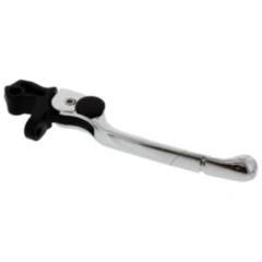 Bremshebel alu Accossato passend für: BMW R, K, Honda CBR, CB