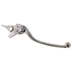 Bremshebel alu Accossato passend für: Aprilia Shiver, Dorsoduro, Mana, Moto Guzzi V85, California, MGX - 21