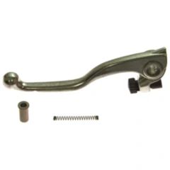 Kupplungshebel alu Accossato Alternative: 7308505 passend für: Husqvarna TE, FC, FE, TC