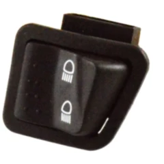 Lichtschalter passend für: Piaggio NRG, Liberty, Zip, Gilera Runner, Stalker, Storm