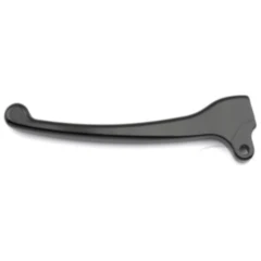 Brems - / Kupplungshebel schwarz Accossato Alternative: 7300872 passend für: Piaggio Free, Zip, TPH