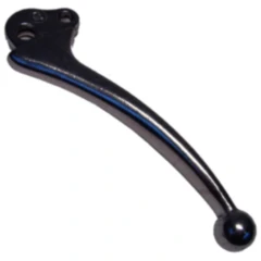 Brems - / Kupplungshebel alu passend für: Vespa N, Primavera, V