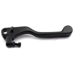 Bremshebel schwarz geschmiedet Accossato passend für: Honda CR