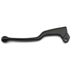 Brems - / Kupplungshebel schwarz Accossato passend für: Honda CRM, NX, CLR