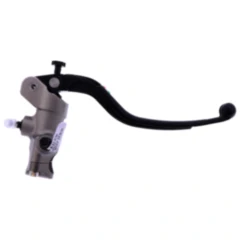 Accossato Hydraulische Bremsarmatur 19 x 18 schwarz für 22mm Lenker