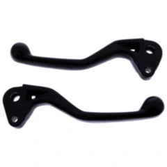 Brems - / Kupplungshebel Satz schwarz Alternative: 7720238 passend für: Vespa PK, FL2, FL