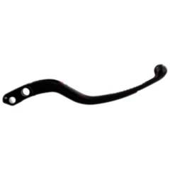 Bremshebel für Accossato geschmiedet schwarz