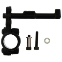 Halter für Daumenbremse von Accossato