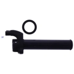 Gasgriff Domino passend für: Piaggio Beverly, X8, X7, Gilera Runner