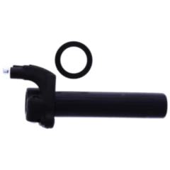 Gasgriff Domino passend für: Piaggio Zip, SKR, Quartz, Vespa LX, S