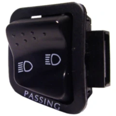 Lichtschalter passend für: Piaggio Beverly, MP3, Zip, Gilera Runner, Fuoco, Stalker