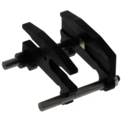 Positioniereinheit für Nietschloss - Kellermann