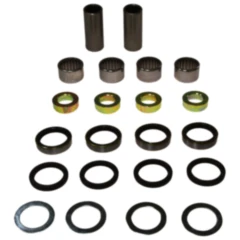 Schwingenlager Reparatursatz All Balls Racing passend für: KTM EXE, EXC, LC2