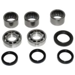 Schwingenlager Reparatursatz Tourmax passend für: Honda XRV