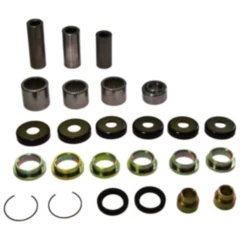 Umlenkhebel Reparatursatz All Balls Racing passend für: Honda CR