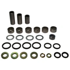 Umlenkhebel Reparatursatz All Balls Racing passend für: Honda CR 7730274