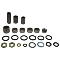 Umlenkhebel Reparatursatz All Balls Racing passend für: Honda CR 7730276