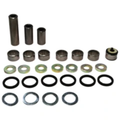 Umlenkhebel Reparatursatz All Balls Racing passend für: Honda CRF