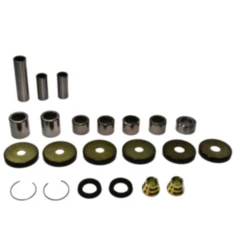 Umlenkhebel Reparatursatz All Balls Racing passend für: Honda XR