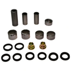 Umlenkhebel Reparatursatz All Balls Racing passend für: Honda XR 7730292