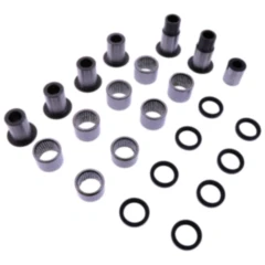 Umlenkhebel Reparatursatz All Balls Racing passend für: Husqvarna TE, TC, SM, CR